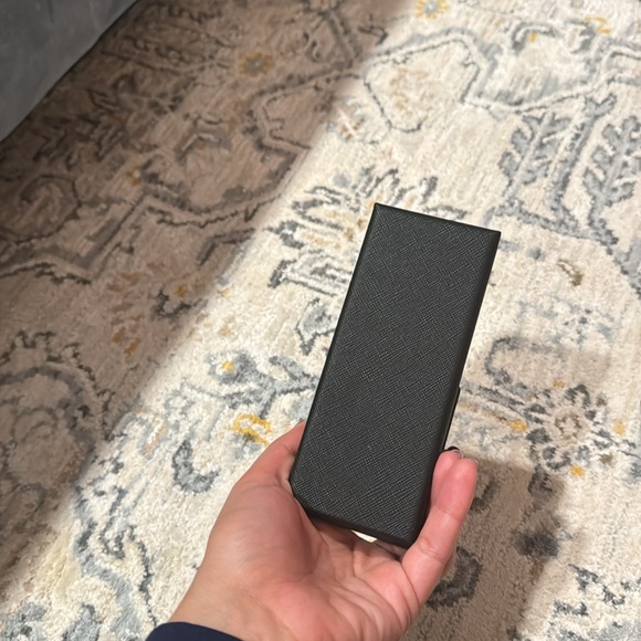 Prada Sunglasses Case - Picture 4 of 4